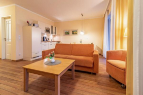 Hafendomicil Appartement WH02 - Hecht, Waren / Müritz